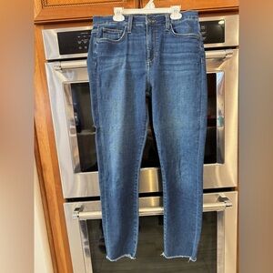 Joes Women’s skinny jeans